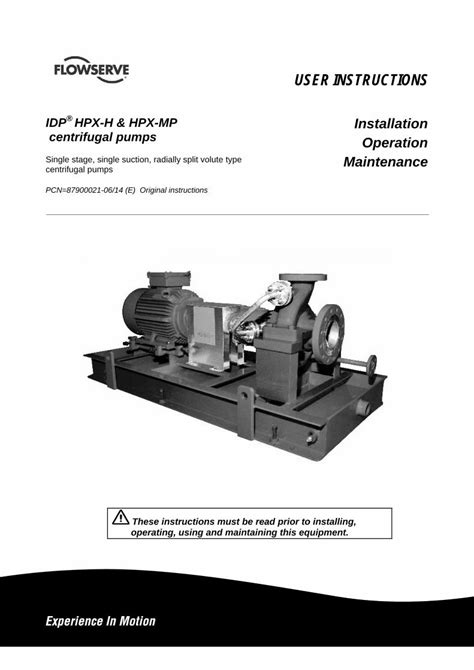 flowserve ansi centrifugal pump repair data form|flowserve pdf.